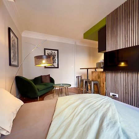 Cosy Studio "Jardin Des Plantes" - Paris 5 Экстерьер фото